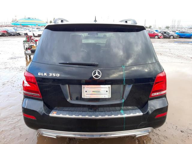WDCGG5HB0EG169151 Mercedes-Benz GLK 350