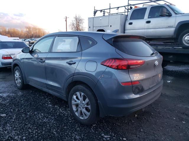 2021 HYUNDAI TUCSON SE - KM8J2CA45MU286262