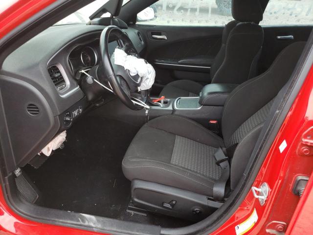 2020 DODGE CHARGER GT - 2C3CDXHG8LH208515