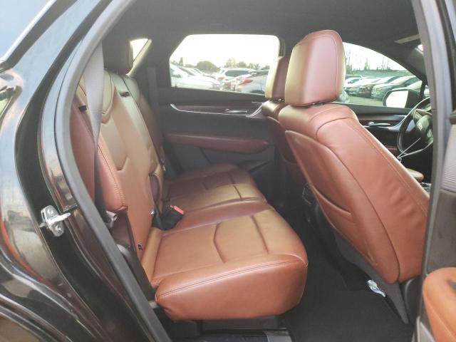 2021 CADILLAC XT5 PREMIU - 1GYKNCRSXMZ138690