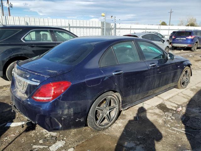 55SWF6EB8GU171661 Mercedes-Benz C 450 4matic Amg