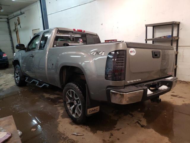 1GTEK19C88Z169368 GMC Sierra K1500