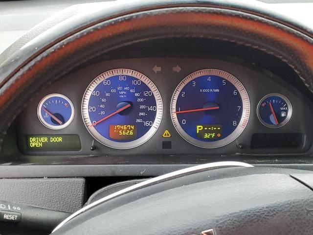 YV4CT852271373412 Volvo XC90 SPORT