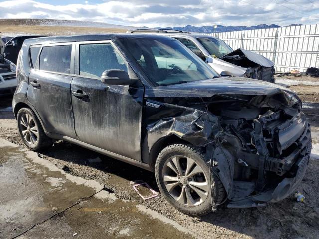 KNDJP3A50E7078224 KIA SOUL +