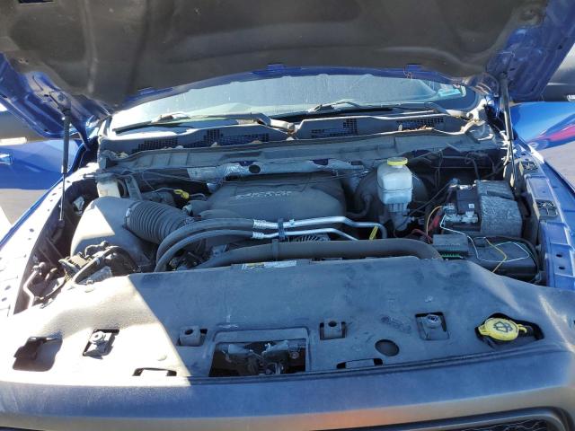 2018 RAM 2500 POWER 3C6TR5EJ6JG345023