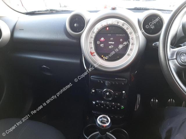 WMWZC52080WL66162 Mini Countryman