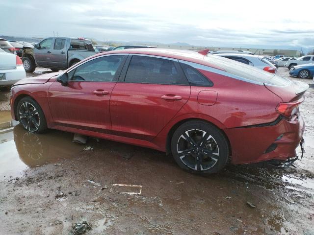 2021 KIA K5 GT LINE 5XXG64J20MG035579