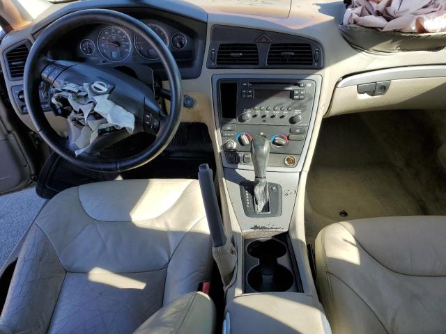 YV1RS612752462162 Volvo S60