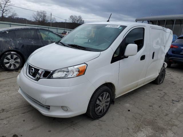 2018 NISSAN NV200 2.5S - 3N6CM0KN9JK705347