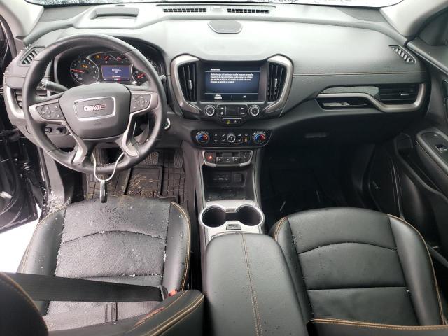 2022 GMC TERRAIN AT 3GKALYEV9NL169947