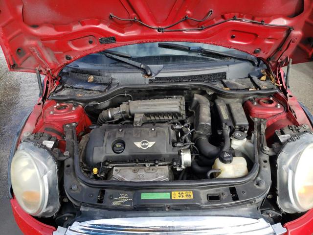 WMWMF33579TW78729 Mini Cooper
