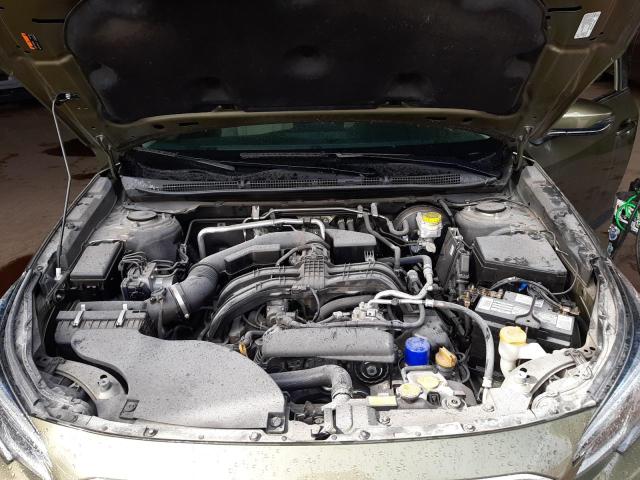 4S4BTANCXL3227171 Subaru Outback Limited