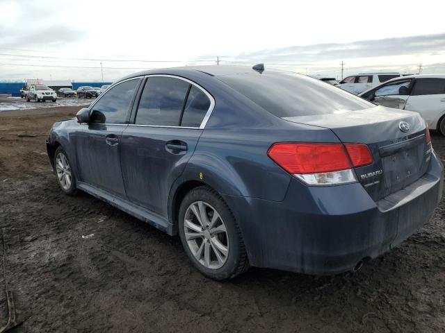 4S3BMBC65E3023689 Subaru Legacy 2.5i Premium
