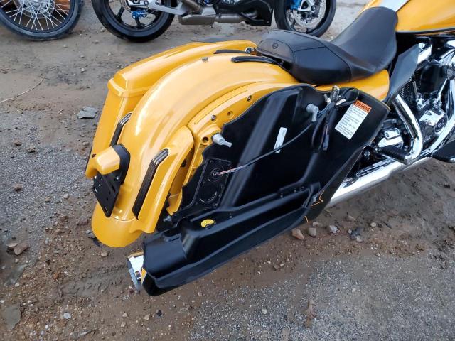 2022 HARLEY-DAVIDSON FLHXSE 1HD1PXL13NB953938