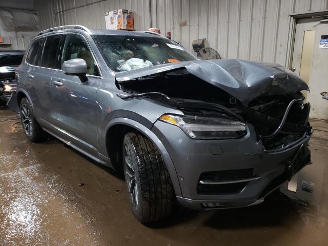 YV4A22PK1K1425643 Volvo XC90