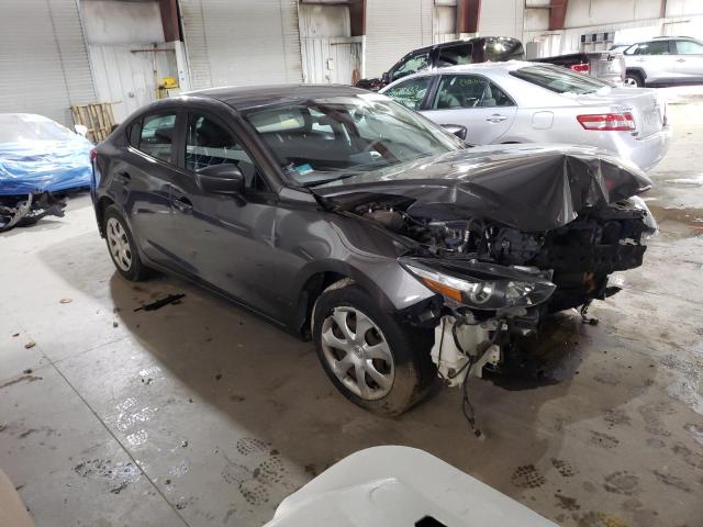2017 MAZDA 3 SPORT - 3MZBN1U76HM106014