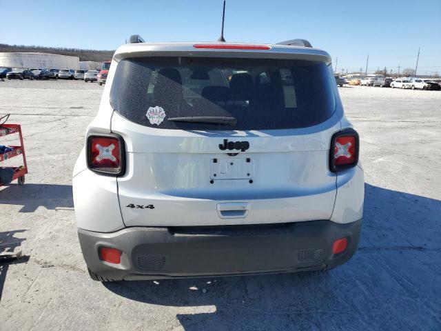 ZACCJBAB9JPH34718 Jeep Renegade Sport