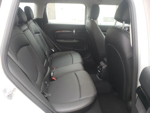 WMWLU1C57K2F30004 Mini Cooper