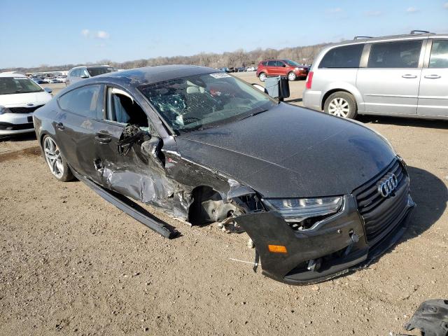 2016 AUDI A7 PRESTIG - WAU2GAFC9GN021631