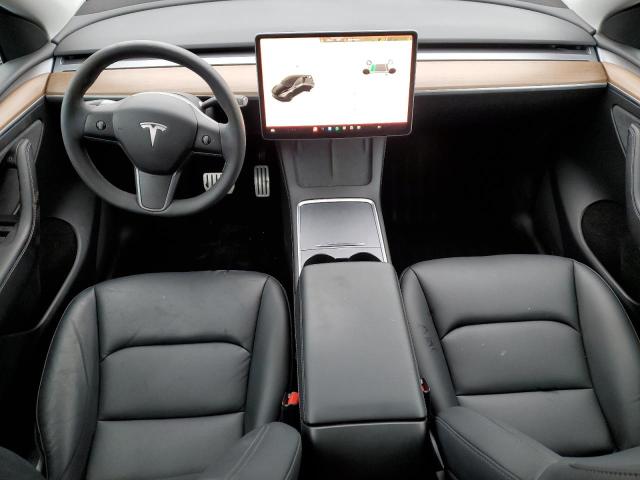 7SAYGDEF6NF524431 Tesla Model Y