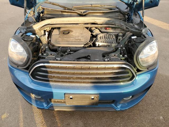 WMZYW3C09L3L09225 Mini COOPER COUNTRYMAN