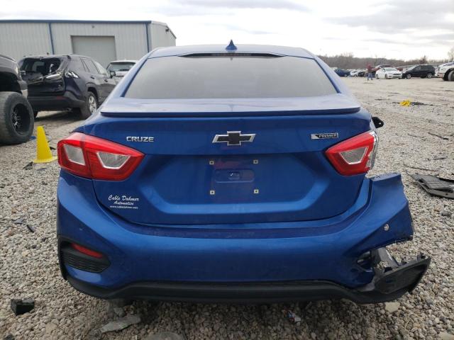 2017 CHEVROLET CRUZE PREM - 1G1BF5SM1H7104030