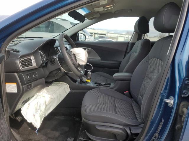 2019 KIA NIRO FE - KNDCB3LC3K5343499