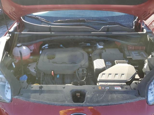 2022 KIA SPORTAGE L KNDPMCAC9N7990982