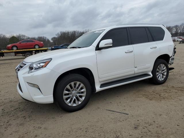 2018 LEXUS GX 460 - JTJBM7FX7J5194036