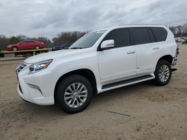 2018 Lexus GX 460 