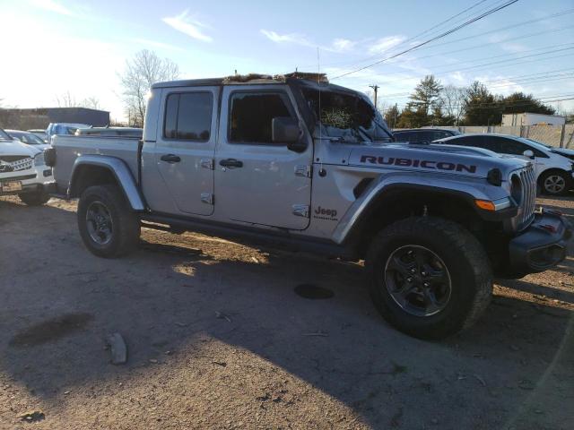 1C6JJTBG3LL101444 Jeep Gladiator Rubicon