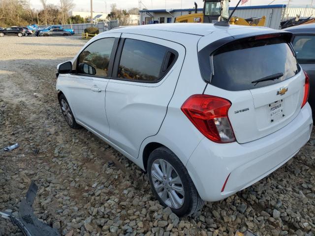 2018 CHEVROLET SPARK 1LT KL8CD6SAXJC473830