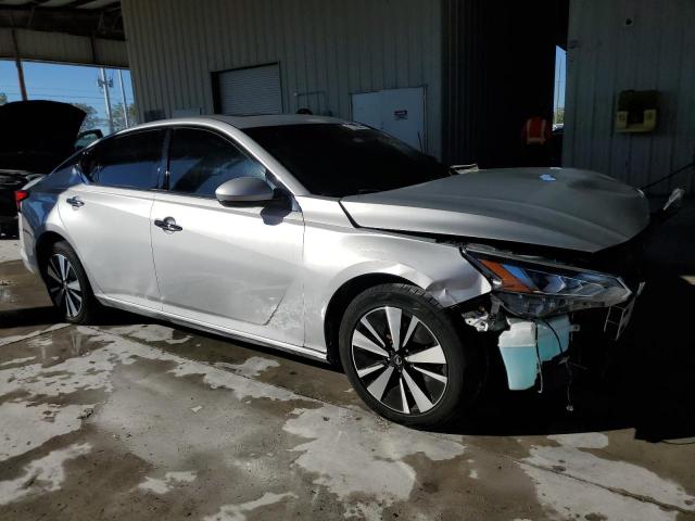 2019 NISSAN ALTIMA SV - 1N4BL4DV7KC120284