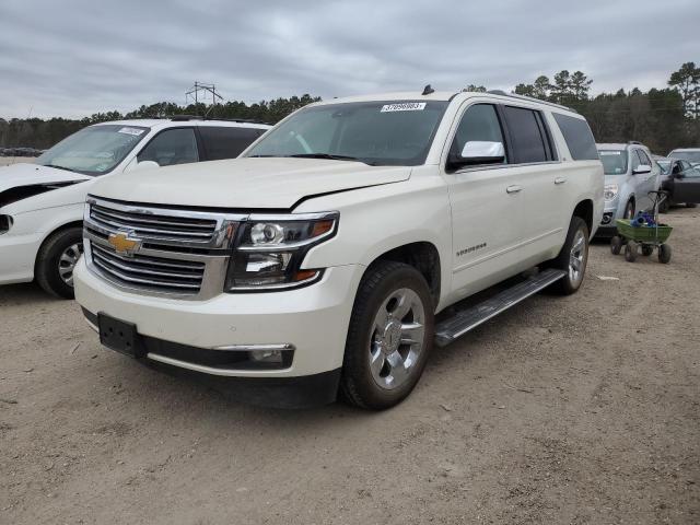 2015 CHEVROLET SUBURBAN C - 1GNSCKKCXFR117695