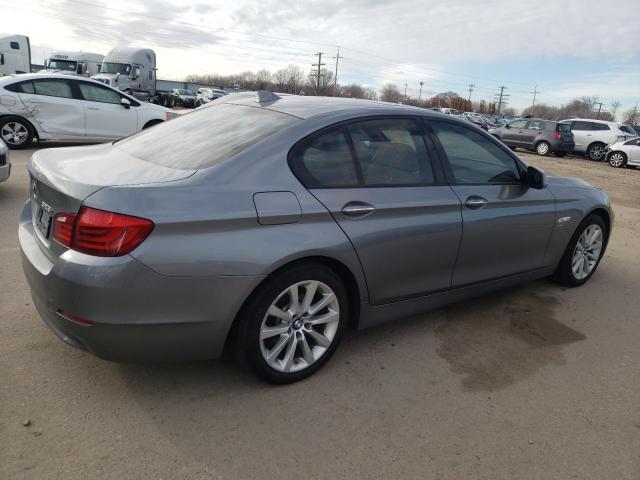 WBAXH5C5XCDW10123 BMW 528 XI