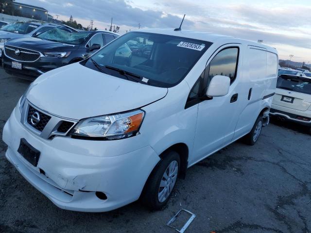 2021 Nissan NV200 