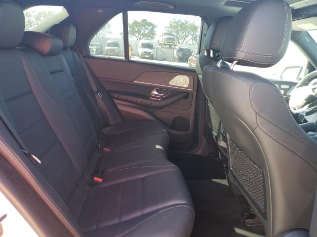 2021 MERCEDES-BENZ GLE 350 - 4JGFB4JB1MA377749