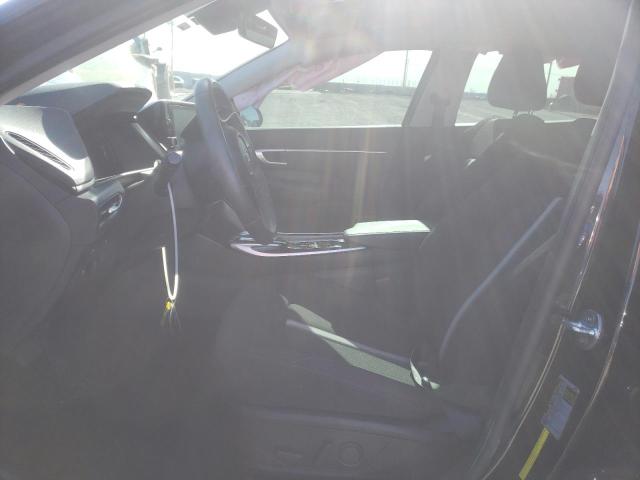 2022 HYUNDAI SONATA SEL - KMHL14JA5NA205819