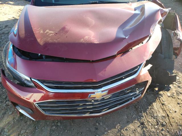 2018 CHEVROLET MALIBU PRE - 1G1ZE5SX2JF114802