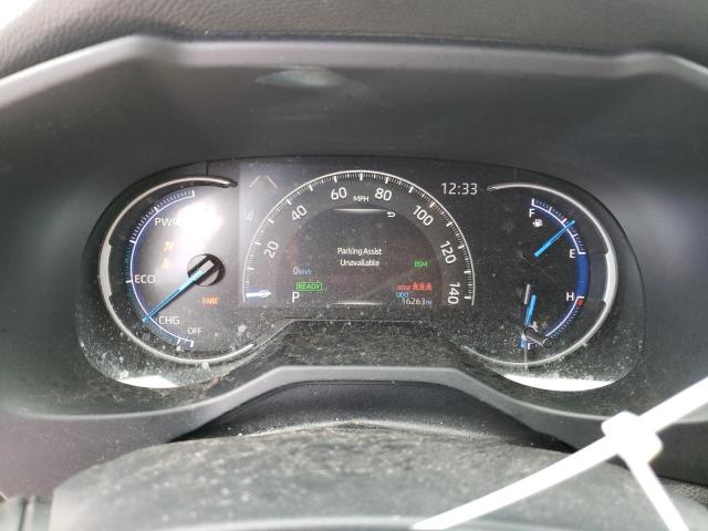 2021 TOYOTA RAV4 XSE JTME6RFV2MJ007642