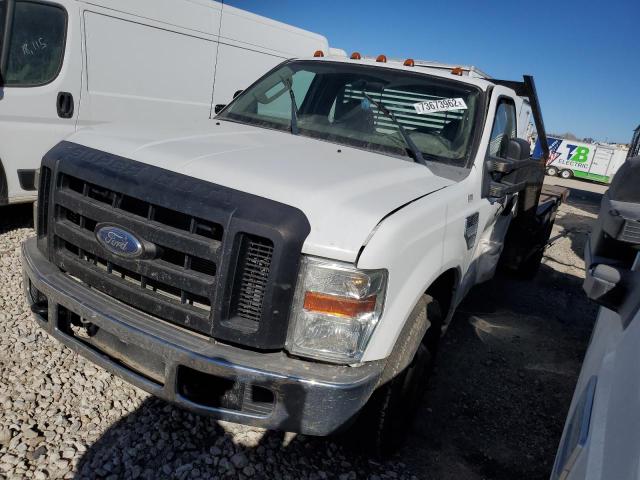 2008 Ford F-350 