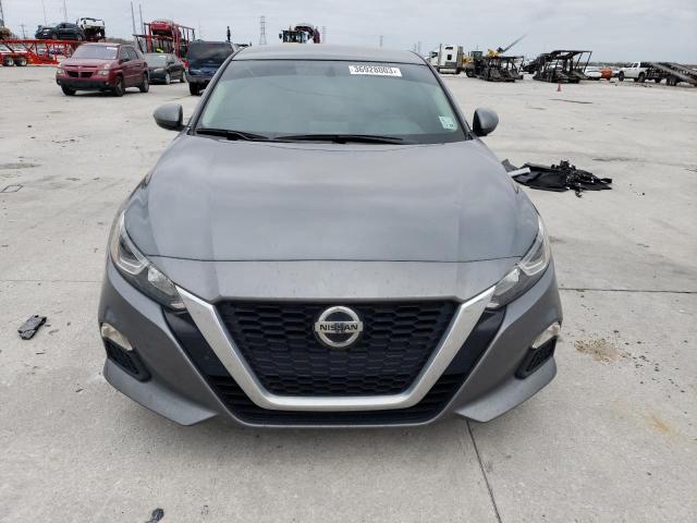 2020 NISSAN ALTIMA S - 1N4BL4BV0LN312316