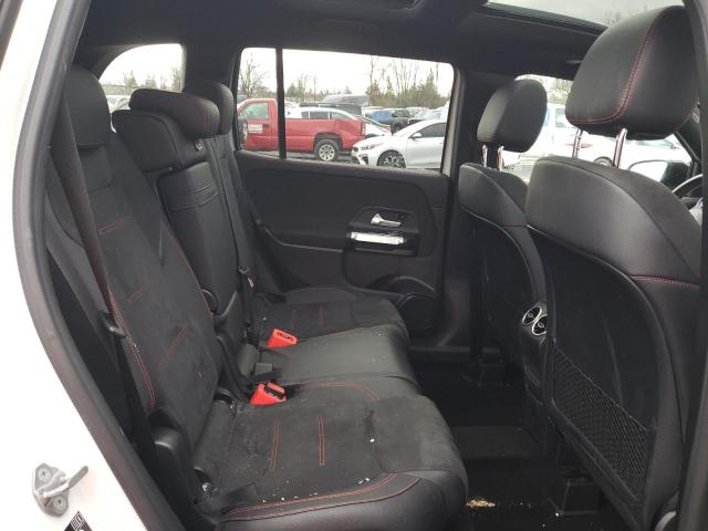 W1N4M4HB6LW039057 Mercedes-Benz Glb 250 4matic