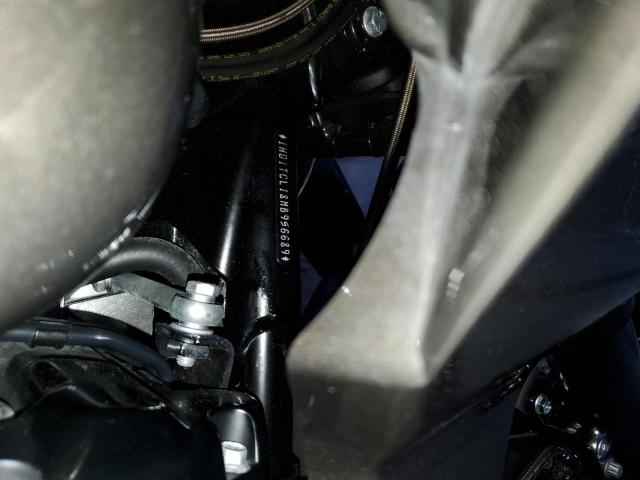 2021 HARLEY-DAVIDSON FLTRXSE 1HD1TCL18MB956689