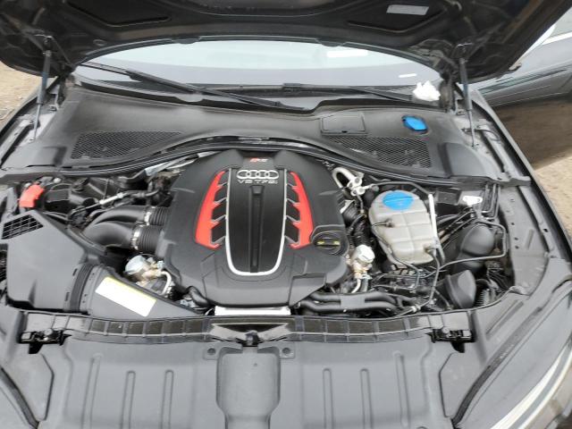 2016 AUDI RS7 WUAW2AFC6GN902597