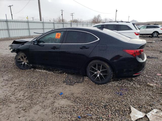 19UUB1F57FA008637 Acura TLX TECH