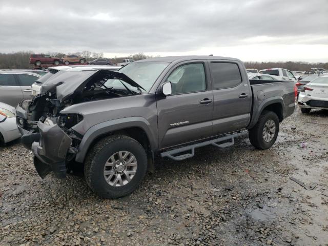 2017 TOYOTA TACOMA DOU 5TFAZ5CN5HX027549