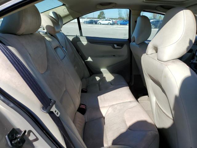 YV1RS612752462162 Volvo S60