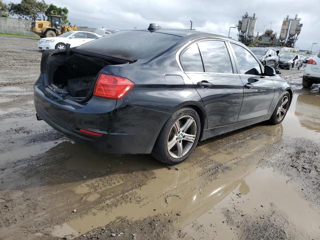 WBA3A5C56FF606226 BMW 328 I