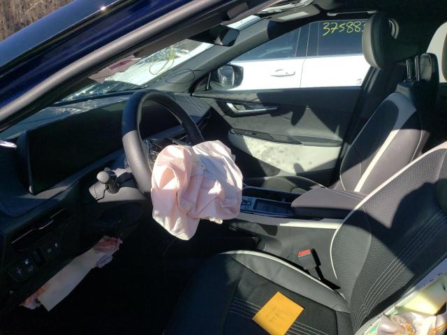 2022 KIA EV6 GT LIN KNDC4DLC0N5027854